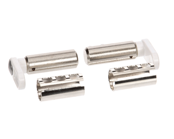 MANITOWOC ICE PARTS Manitowoc Ice 000006503 Hinge Assembly Rh/Lh 2 Ball NSF - SKU MAN000006503