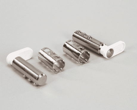 MANITOWOC ICE PARTS Manitowoc Ice 000006504 Hinge Assembly Rh/Lh 3 Ball NSF - SKU MAN000006504