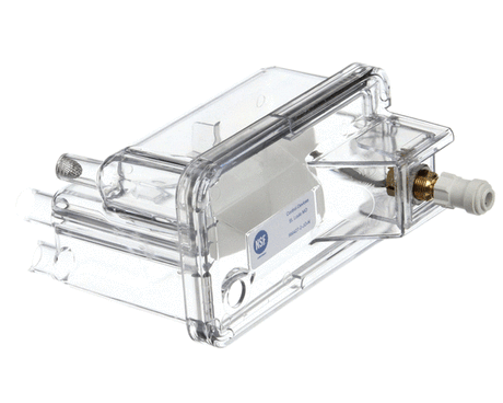 MANITOWOC ICE PARTS Manitowoc Ice 000006515 Float Chamber - SKU MAN000006515