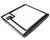 MANITOWOC ICE PARTS Manitowoc Ice 000006579 Assembly 22IN Door - 21.50 - SKU MAN000006579