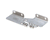 MANITOWOC ICE PARTS Manitowoc Ice 000006596 Hinge Bracket L And R - SKU MAN000006596