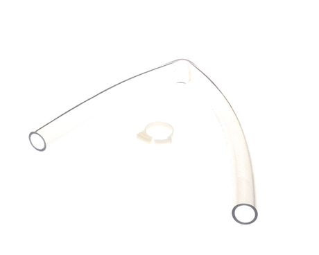 MANITOWOC ICE PARTS Manitowoc Ice 000006601 Vertical Drain Tube - SKU MAN000006601