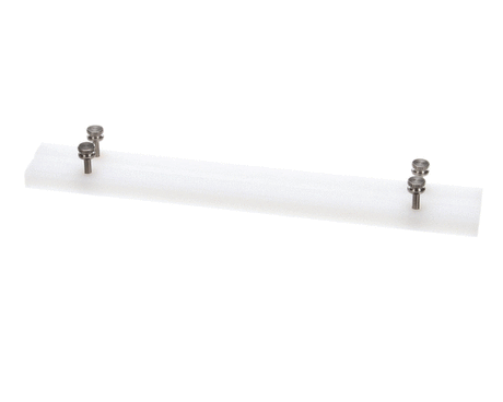 MANITOWOC ICE PARTS Manitowoc Ice 000006609 Nylon Bearing Strips - SKU MAN000006609