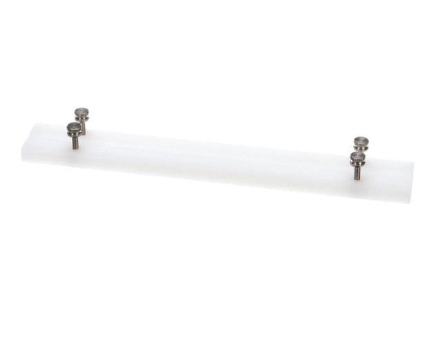 MANITOWOC ICE PARTS Manitowoc Ice 000006609 Nylon Bearing Strips - SKU MAN000006609