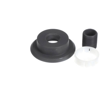 MANITOWOC ICE PARTS Manitowoc Ice 000006639 Drain Assembly Fitting Cart - SKU MAN000006639