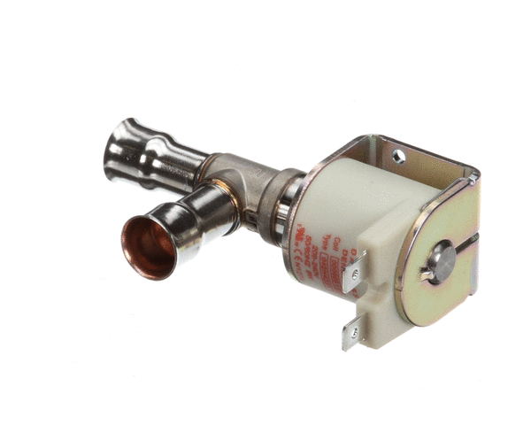MANITOWOC ICE PARTS Manitowoc Ice 000007015 Service Valve Solenoid EVUL8 230V 1 - SKU MAN000007015