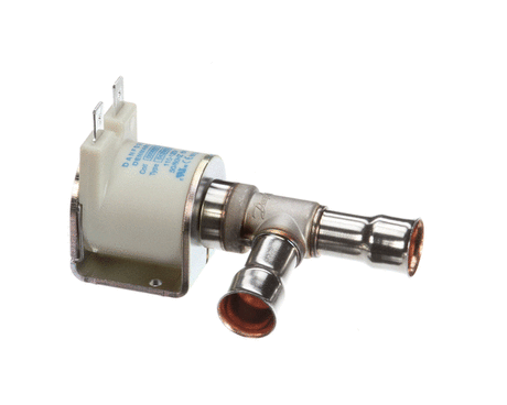 MANITOWOC ICE PARTS Manitowoc Ice 000007016 Service Valve Solenoid EVUL8 115V 1 - SKU MAN000007016