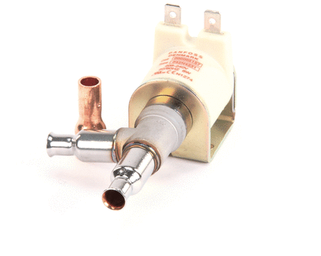 MANITOWOC ICE PARTS Manitowoc Ice 000007032 Service Valve Solenoid EVUL3 230V 1 - SKU MAN000007032