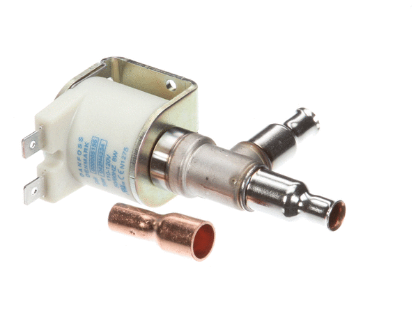 MANITOWOC ICE PARTS Manitowoc Ice 000007033 Service Valve Solenoid EVUL3 115V 1 - SKU MAN000007033