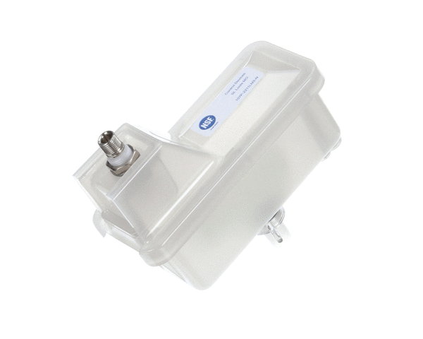 MANITOWOC ICE PARTS Manitowoc Ice 000007075 Float Valve And Reservoir - SKU MAN000007075