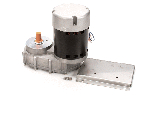 MANITOWOC ICE PARTS Manitowoc Ice 000007109 Gearmotor L400 - SKU MAN000007109