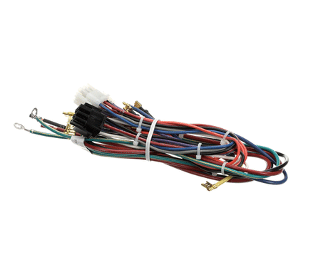 MANITOWOC ICE PARTS Manitowoc Ice 000007179 Harness Wire Control Box 230/60/1 - SKU MAN000007179