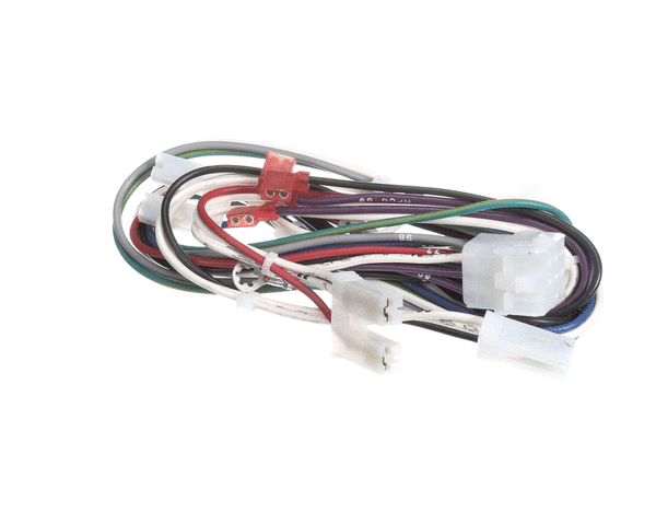 MANITOWOC ICE PARTS Manitowoc Ice 000007185 Harness Bulkhead Air (No Air A - SKU MAN000007185