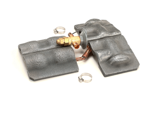 MANITOWOC ICE PARTS Manitowoc Ice 000007273 Thermal Expansion Valve - SKU MAN000007273
