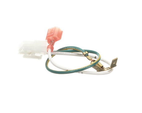 MANITOWOC ICE PARTS Manitowoc Ice 000007410 Harness Curtain Switch Single - SKU MAN000007410