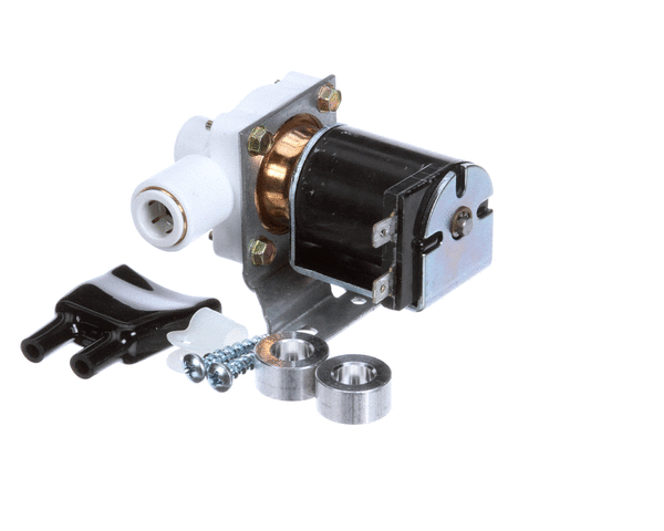 MANITOWOC ICE PARTS Manitowoc Ice 000007561 Drain Solenoid Valve 120V - SKU MAN000007561