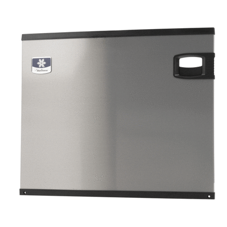 MANITOWOC ICE PARTS Manitowoc Ice 000007601 Assembly Front Panel 25IN Twin - SKU MAN000007601