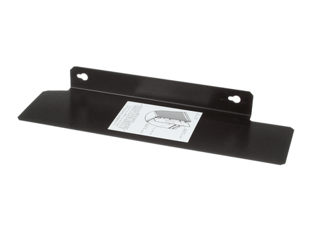 MANITOWOC ICE PARTS Manitowoc Ice 000007676 Baffle Air Assembly (16.5) - SKU MAN000007676