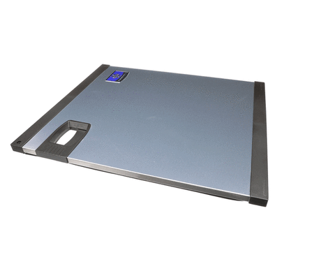 MANITOWOC ICE PARTS Manitowoc Ice 000007699 Assembly 26.50 Front-Ib - SKU MAN000007699