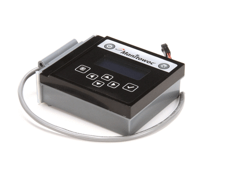 MANITOWOC ICE PARTS Manitowoc Ice 000007739 Display Case-Ib-Graphical - SKU MAN000007739