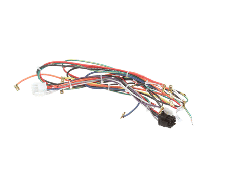 MANITOWOC ICE PARTS Manitowoc Ice 000007752 Harness Control Box 230V/60HZ - SKU MAN000007752