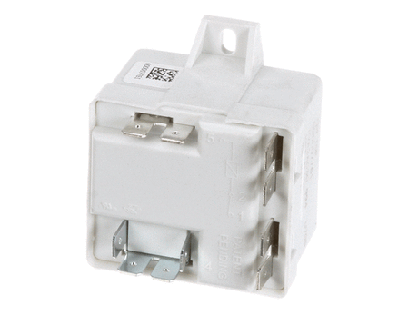 MANITOWOC ICE PARTS Manitowoc Ice 000007761 Relay Start Potential - SKU MAN000007761