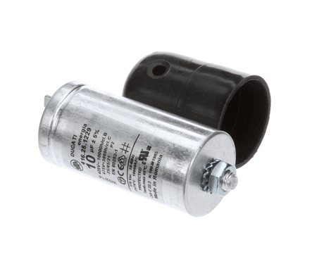 MANITOWOC ICE PARTS Manitowoc Ice 000007823 Capacitor 10 Mfd 425 VAC For G - SKU MAN000007823
