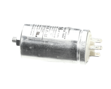 MANITOWOC ICE PARTS Manitowoc Ice 000007825 Capacitor 16 Mfd 425 VAC For G - SKU MAN000007825