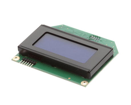 MANITOWOC ICE PARTS Manitowoc Ice 000007827 Display Board Graphical - SKU MAN000007827
