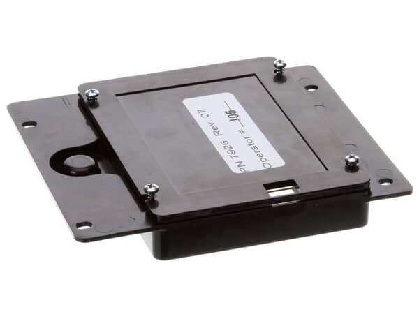 MANITOWOC ICE PARTS Manitowoc Ice 000007926 LCD Housing Assembly - No Display - SKU MAN000007926