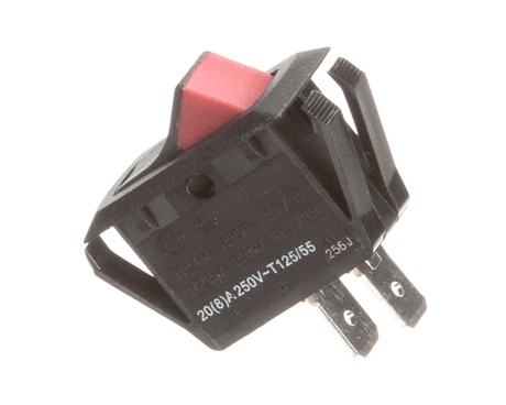 MANITOWOC ICE PARTS Manitowoc Ice 000007978 Power Switch On/Off - SKU MAN000007978