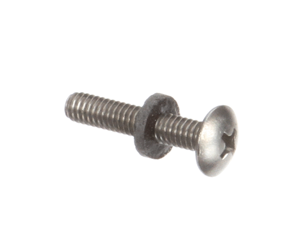 MANITOWOC ICE PARTS Manitowoc Ice 000008023 Screw Mc PH Thd W/Ret 8-32X7/8 1 - SKU MAN000008023