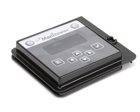 MANITOWOC ICE PARTS Manitowoc Ice 000008064 LCD Housing Asm No Display - SKU MAN000008064