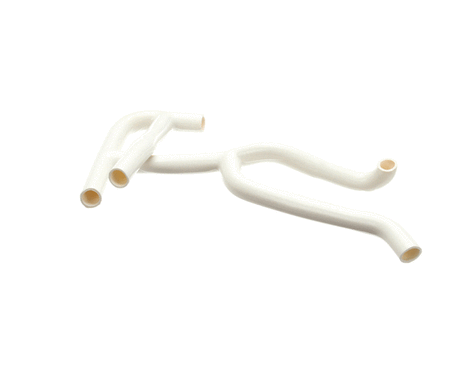 MANITOWOC ICE PARTS Manitowoc Ice 000008205 Tube-Molded Vinyl RNS12/20 - SKU MAN000008205