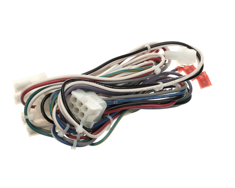 MANITOWOC ICE PARTS Manitowoc Ice 000008257 Harness Wiring I1800 Air - SKU MAN000008257