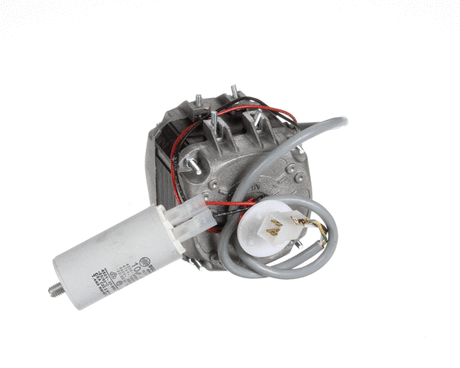 MANITOWOC ICE PARTS Manitowoc Ice 000008302 Cond Fan Motor - SKU MAN000008302