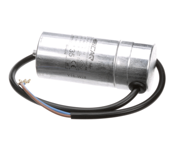 MANITOWOC ICE PARTS Manitowoc Ice 000008415 Compressor Run Capacitor CAJ45 - SKU MAN000008415
