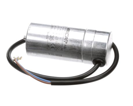 MANITOWOC ICE PARTS Manitowoc Ice 000008415 Compressor Run Capacitor CAJ45 - SKU MAN000008415
