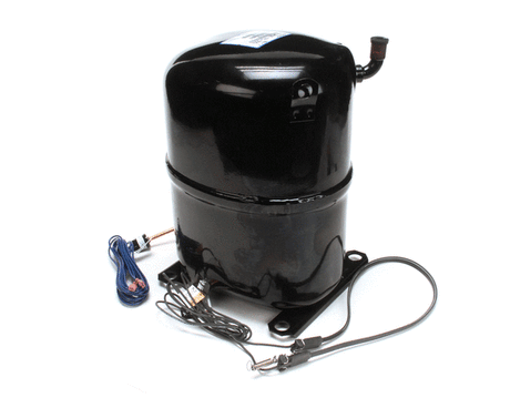 MANITOWOC ICE PARTS Manitowoc Ice 000008727 Compressor 200-230/60/3 - SKU MAN000008727