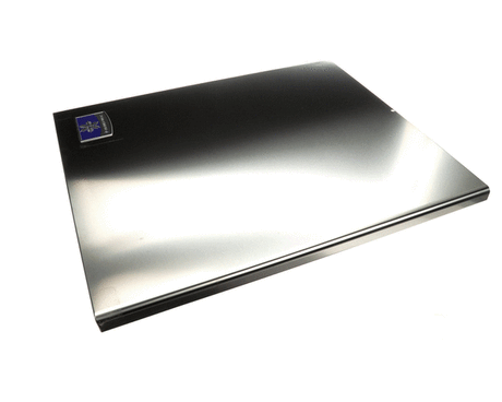 MANITOWOC ICE PARTS Manitowoc Ice 000008755 Panel Front - SKU MAN000008755