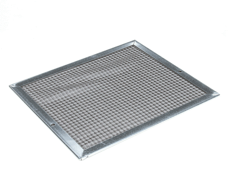 MANITOWOC ICE PARTS Manitowoc Ice 000008837 Filter Air - SKU MAN000008837