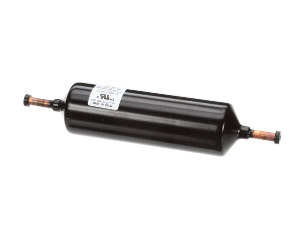 MANITOWOC ICE PARTS Manitowoc Ice 000008892 RECEIVER-2.00 ODX.252ID Ports - SKU MAN000008892