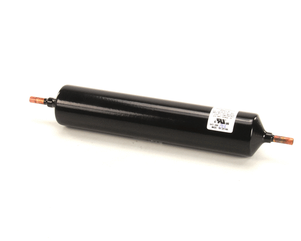 MANITOWOC ICE PARTS Manitowoc Ice 000008893 RECEIVER-2.00 ODX.252ID Ports - SKU MAN000008893