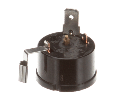 MANITOWOC ICE PARTS Manitowoc Ice 000008985 Compressor Overload 115V - SKU MAN000008985