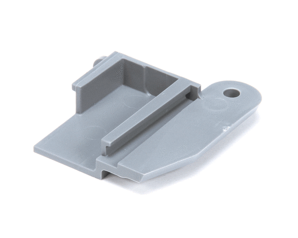 MANITOWOC ICE PARTS Manitowoc Ice 000009053 Evaporator Side Damper Mount - SKU MAN000009053