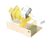 MANITOWOC ICE PARTS Manitowoc Ice 000009121 Kit-Bitron Water Valve 230V/1.77 - SKU MAN000009121