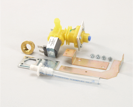 MANITOWOC ICE PARTS Manitowoc Ice 000009122 Kit-Bitron Wtr Valve 230V/0.78 - SKU MAN000009122