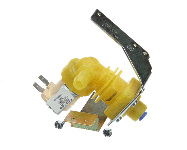 MANITOWOC ICE PARTS Manitowoc Ice 000009125 Kit-Bitron Water Valve 115V/2.7 - SKU MAN000009125