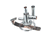 MANITOWOC ICE PARTS Manitowoc Ice 000009253 Valve Expansion - SKU MAN000009253