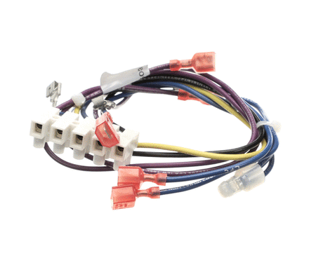 MANITOWOC ICE PARTS Manitowoc Ice 000009929 Harness Wiring W/Term Block - SKU MAN000009929